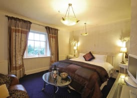 Dannah Farm Country House 5