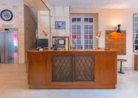 Grand Hôtel de L'Espérance 3