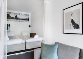 HOOM Home & Hotel Sollentuna 3