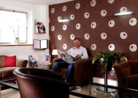Kensington Court Hotel - Earls Court 2