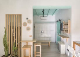 Forenna Hostel 4