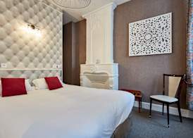 Hotel Saint Etienne 5