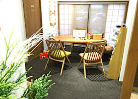 Ichinomatsu Japanese Modern Hotel 2