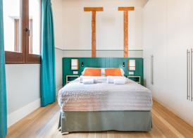Slow Suites Chueca 5