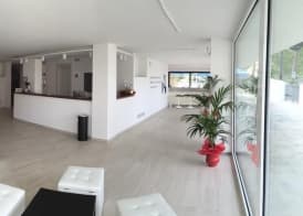 Pineto Resort 3