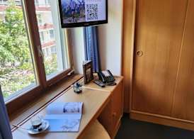 Hotel Etoile 5