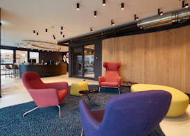 Hotel im LESKANPark 2