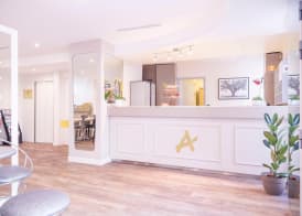 Hotel Des Arts 4