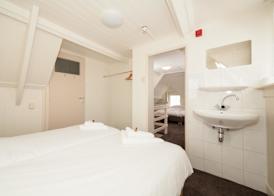 Hotel Stad en Land 3