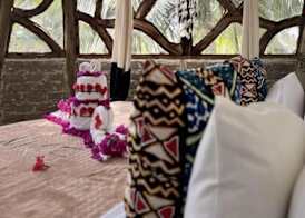 The Nest Boutique Resort 4