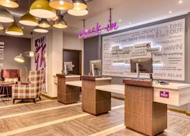 Premier Inn Cork City Centre 2