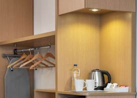Novotel Kayseri 5