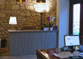 Hotel Colucci 4