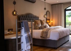 Le Petit Manoir Boutique Hotel 3