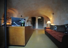 B&B Le Dimore di Mezza Costa - Home Restaurant & Cooking Classes 2