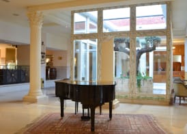 Golden Carthage Hotel & Residence Tunis 3
