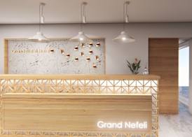 Hotel Grand Nefeli 3