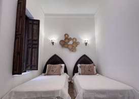 Riad Laksiba 3