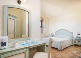 Borgo Alba Barona Turismo Rurale 5