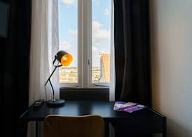 Hotel Pauw 4