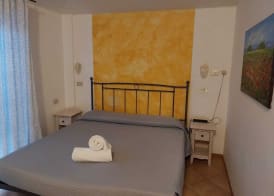 Hotel Carol & Residence Grazia 3