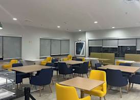 Comfort Suites Mobile-South Alabama University Area 4