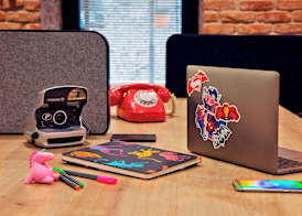 Moxy Warsaw Praga 5