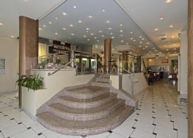 Hotel Eden 4