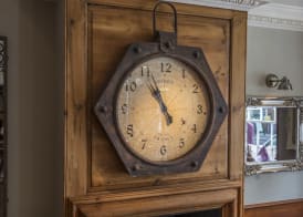 The Three Swans Hotel, Market Harborough, Leicestershire - The Coaching Inn Group 2