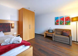 Wellnesshotel Zum Koch 4
