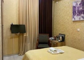 Epic Meidan Hotel 3