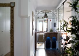 Hostal Alhambra - Adults Only 3