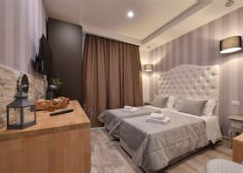 Relais Barberini 5