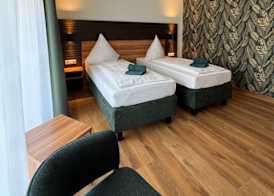 Hotel Sittardsberg 2