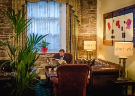 Hotel Isaacs Cork City 2