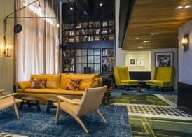 Market House - An Atlas Boutique Hotel 5