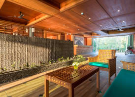 Coriacea Beachfront Boutique Phuket Resort 3