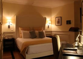 Hotel Bologna ***S 3