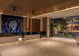 Radisson Resort Layan Phuket 4