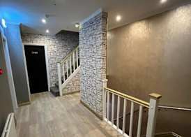 White Rose Hotel & Restaurant - Leeds 3