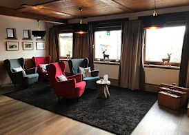 Hotel Weißbräu 4