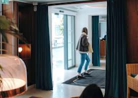 Hotel Eiffel Blomet 2