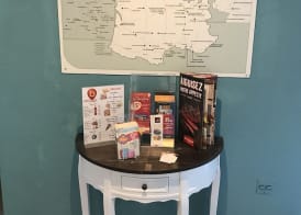 Brit Hotel Essentiel Tours Sud – Chambray-lès-Tours 2
