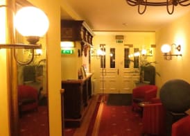 Hotel Elefant 3