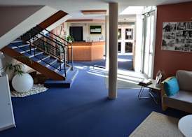 BRIT HOTEL Caen Hérouville 4