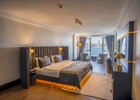 A11 HOTEL BOSPHORUS 5