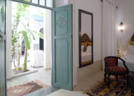 Riad Azahar 3