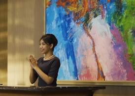 InterContinental Hotels RESIDENCE JAKARTA PONDOK INDAH by IHG 2