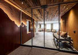 Hotel Gran Ciasa 4