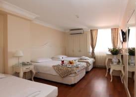 Sirkeci Park Hotel 3